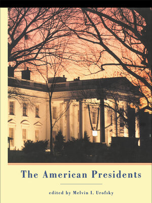 cover image of The American Presidents